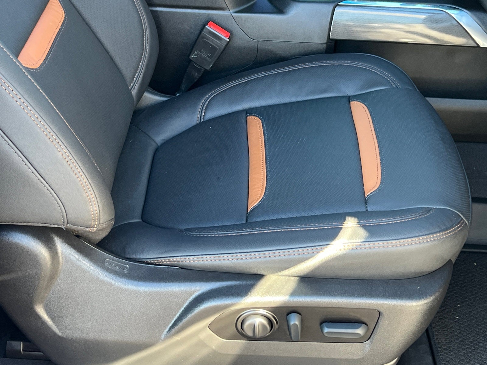 2022 GMC Sierra 2500HD AT4