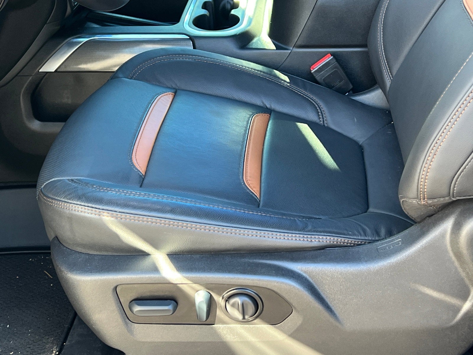 2022 GMC Sierra 2500HD AT4