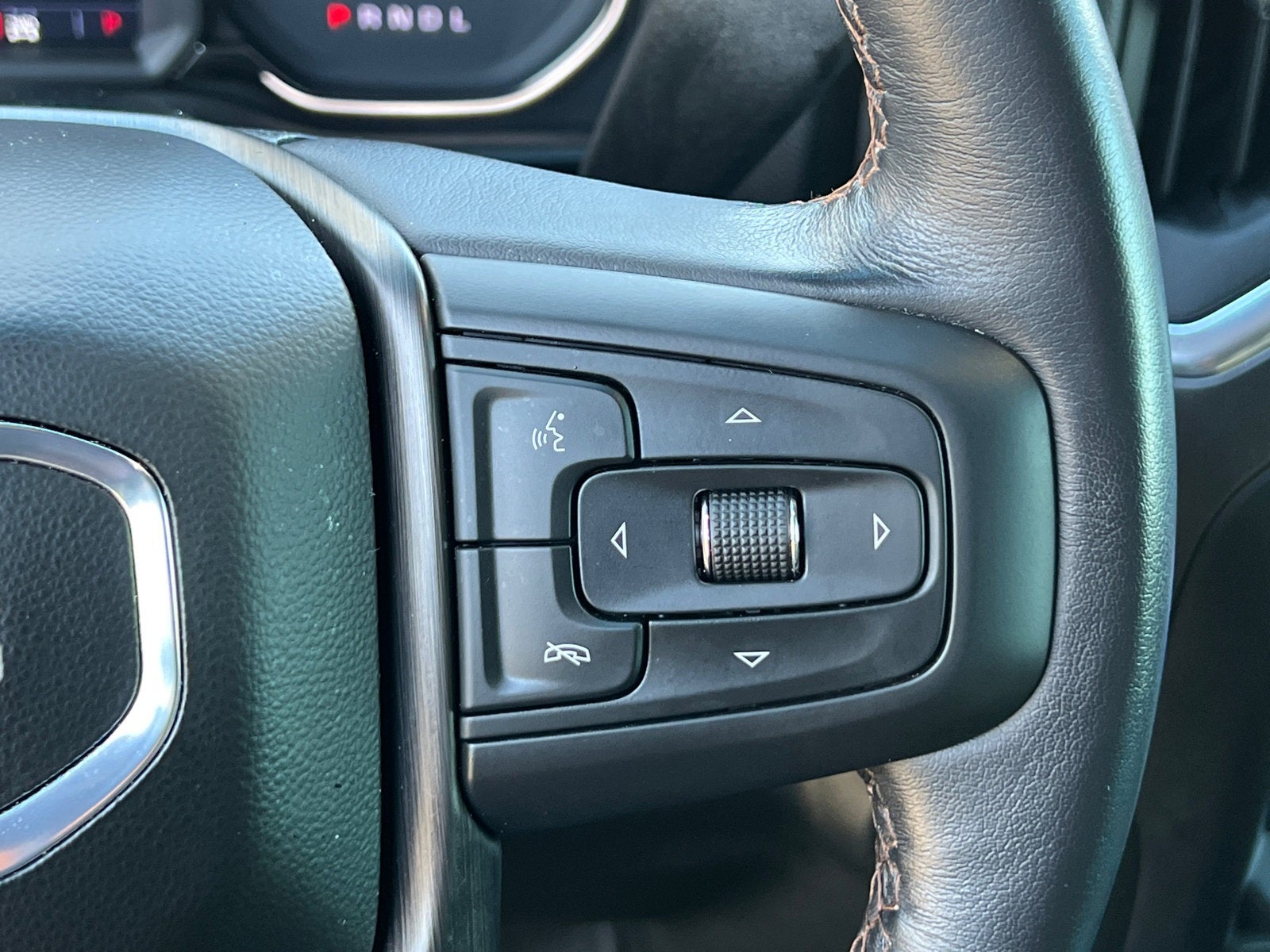 2022 GMC Sierra 2500HD AT4