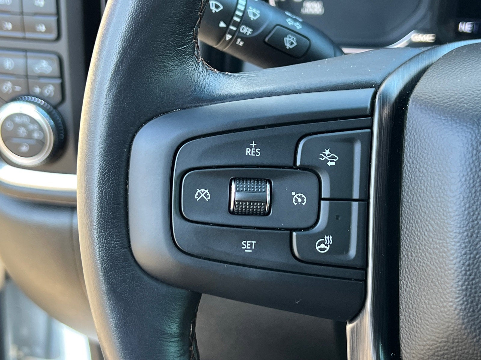 2022 GMC Sierra 2500HD AT4