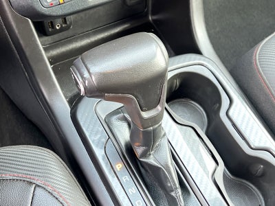 2019 GMC Canyon All Terrain