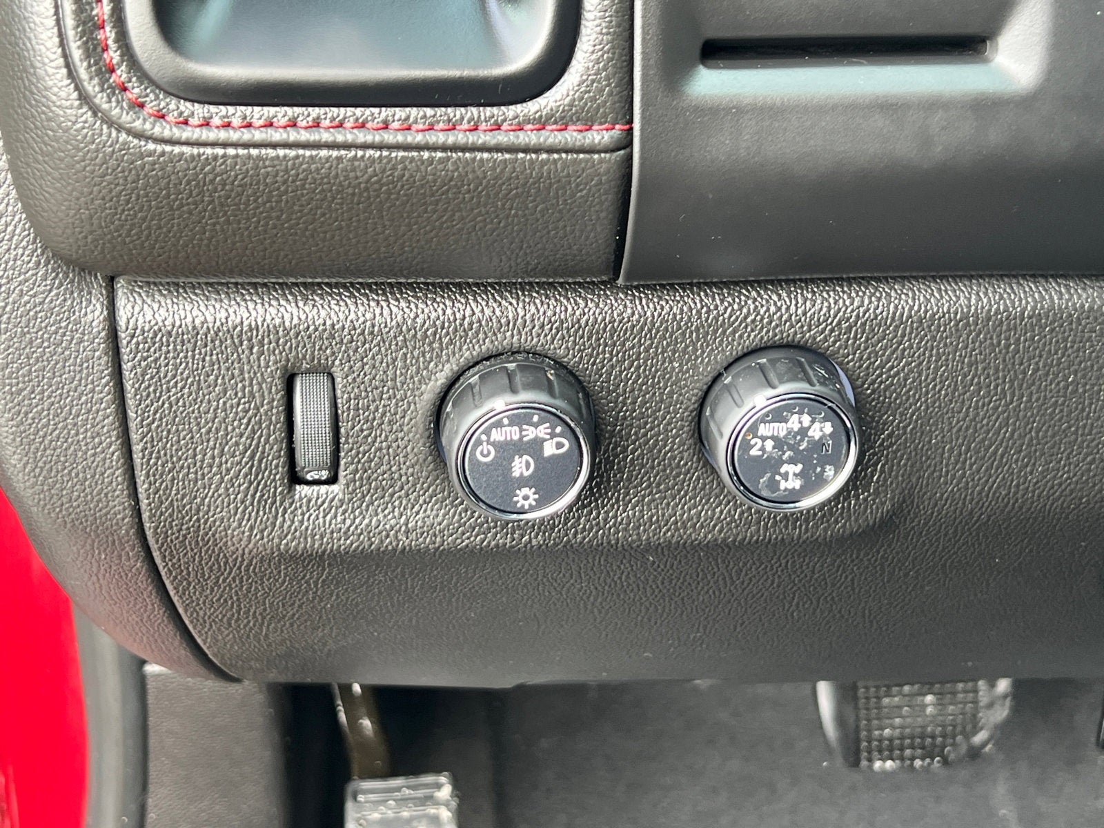 2019 GMC Canyon All Terrain