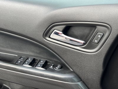 2019 GMC Canyon All Terrain