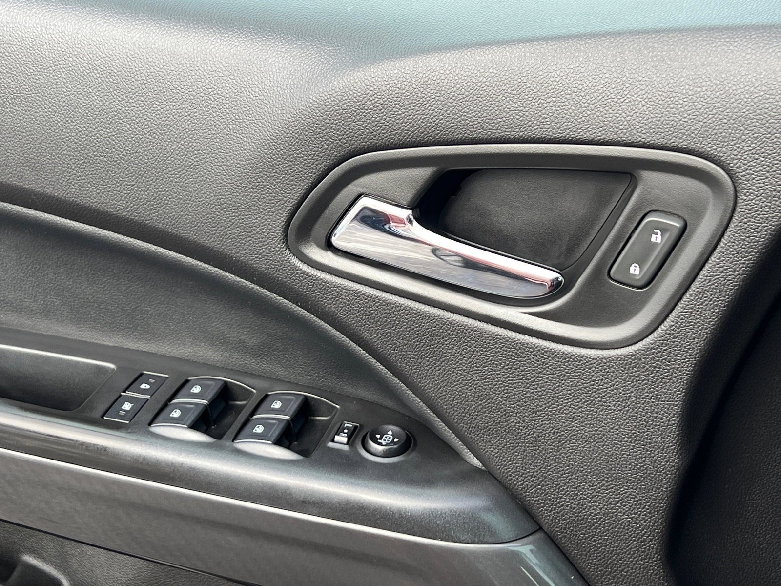 2019 GMC Canyon All Terrain