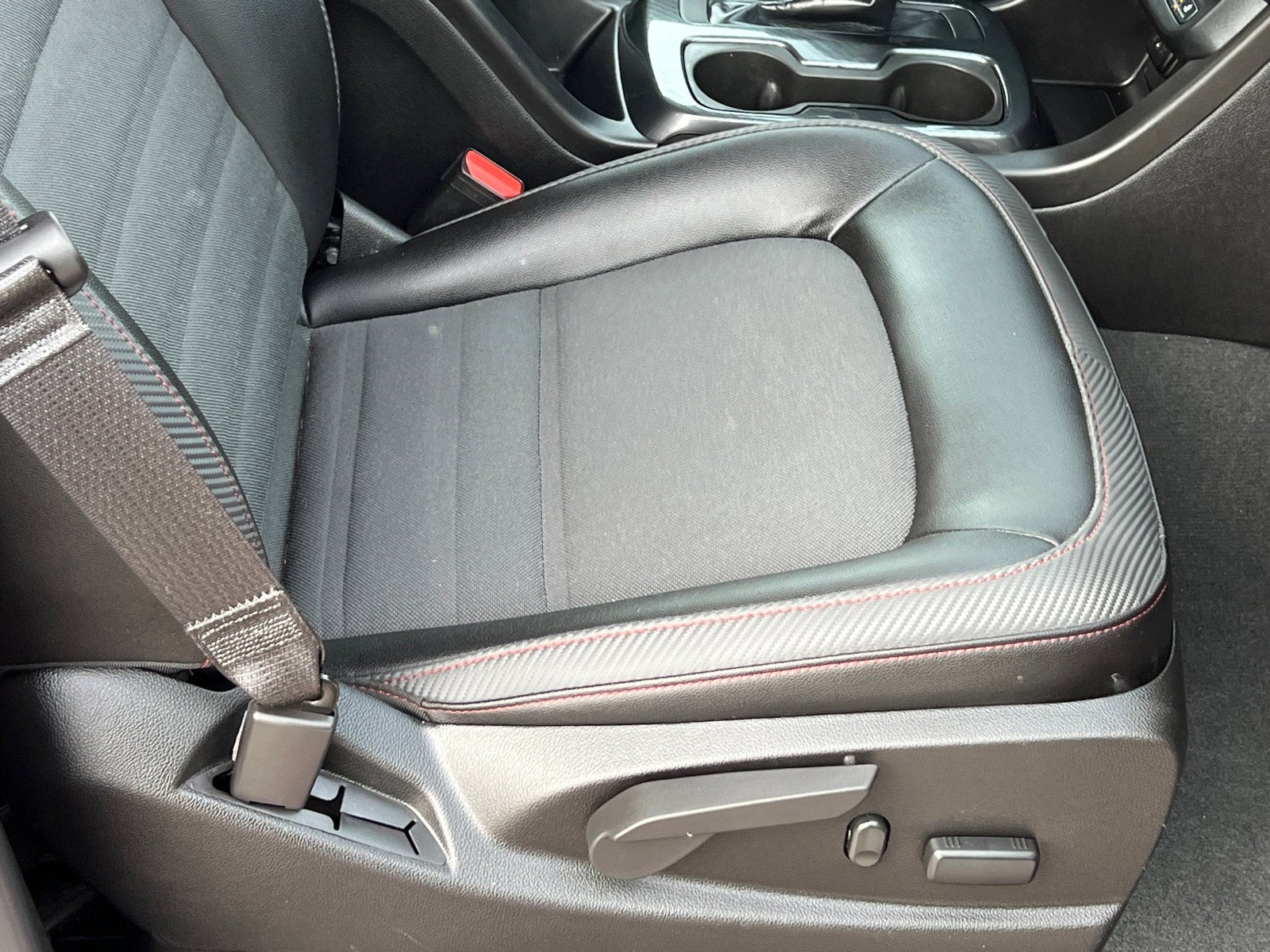 2019 GMC Canyon All Terrain