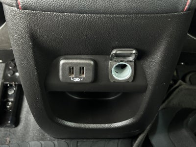 2019 GMC Canyon All Terrain