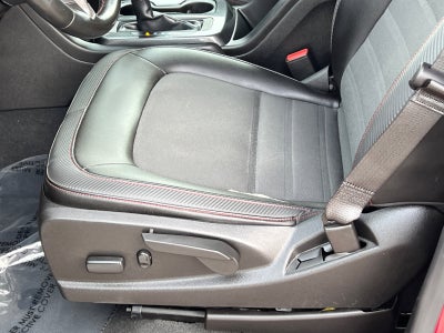 2019 GMC Canyon All Terrain