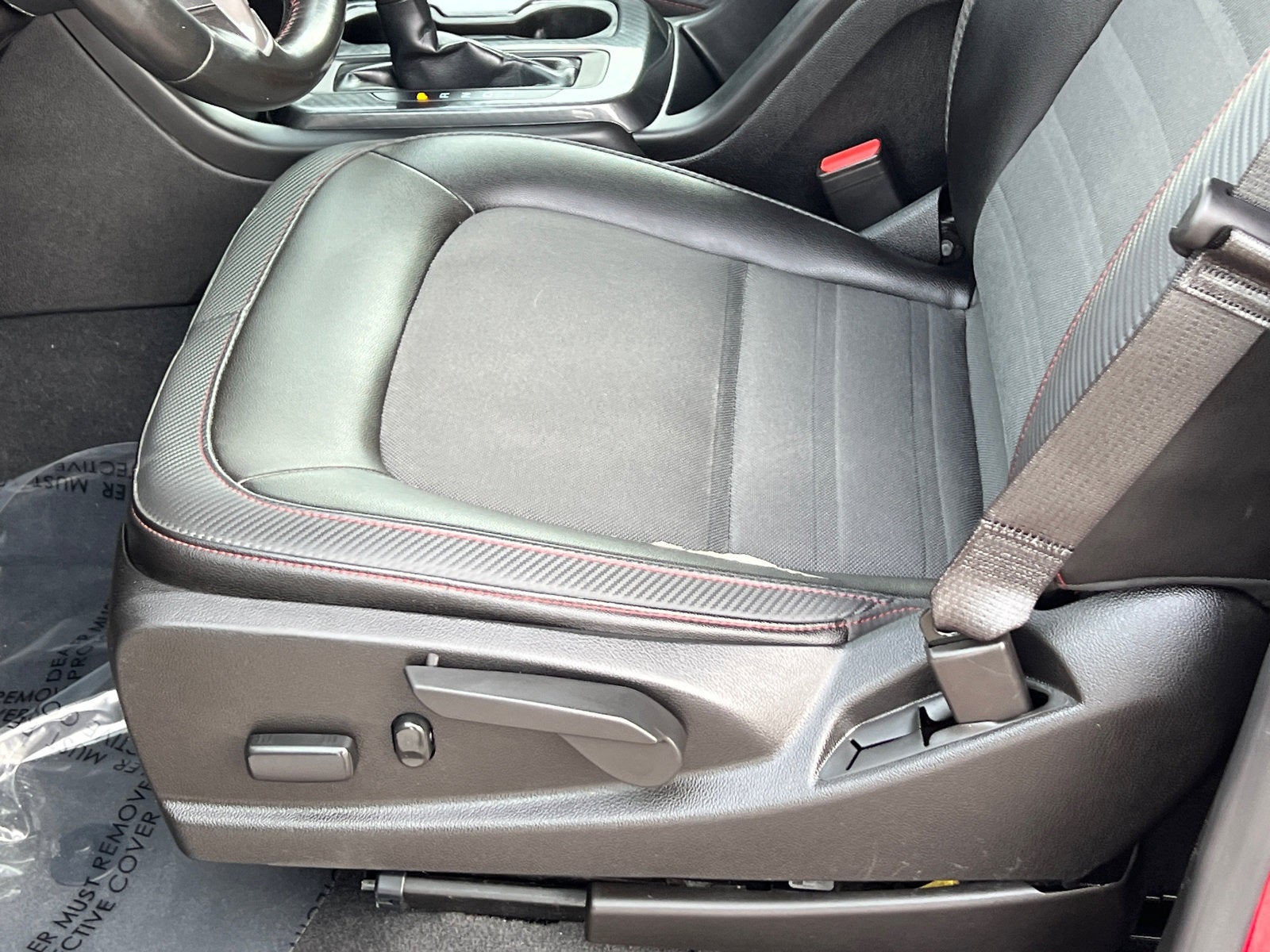 2019 GMC Canyon All Terrain