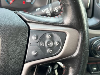 2019 GMC Canyon All Terrain