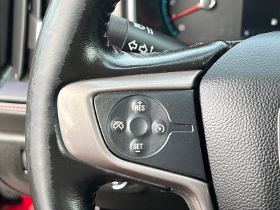 2019 GMC Canyon All Terrain