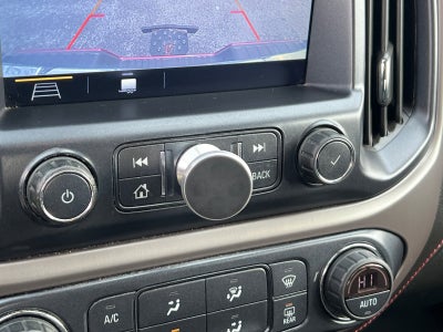 2019 GMC Canyon All Terrain