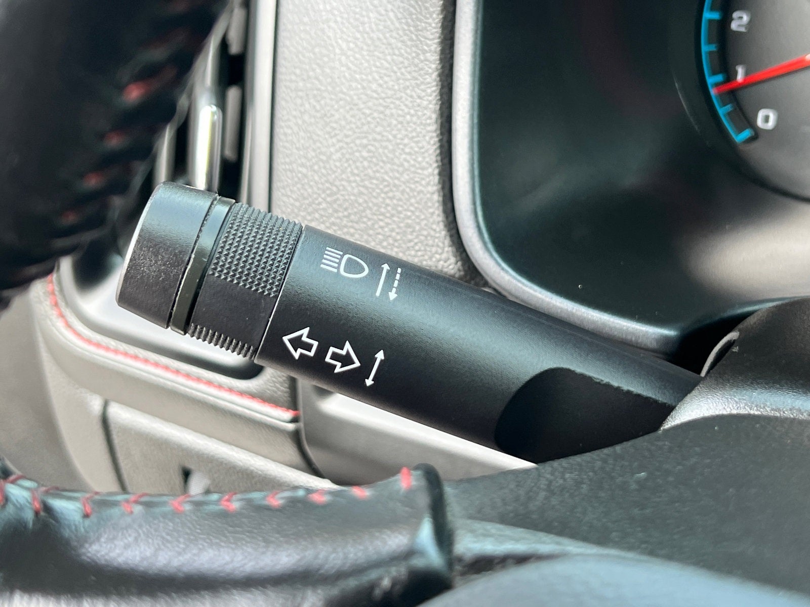 2019 GMC Canyon All Terrain