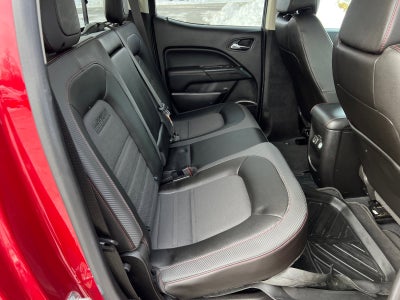 2019 GMC Canyon All Terrain