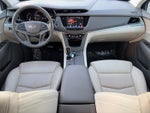 2018 Cadillac XT5 Premium Luxury