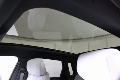 2024 Cadillac LYRIQ Luxury Luxury 1