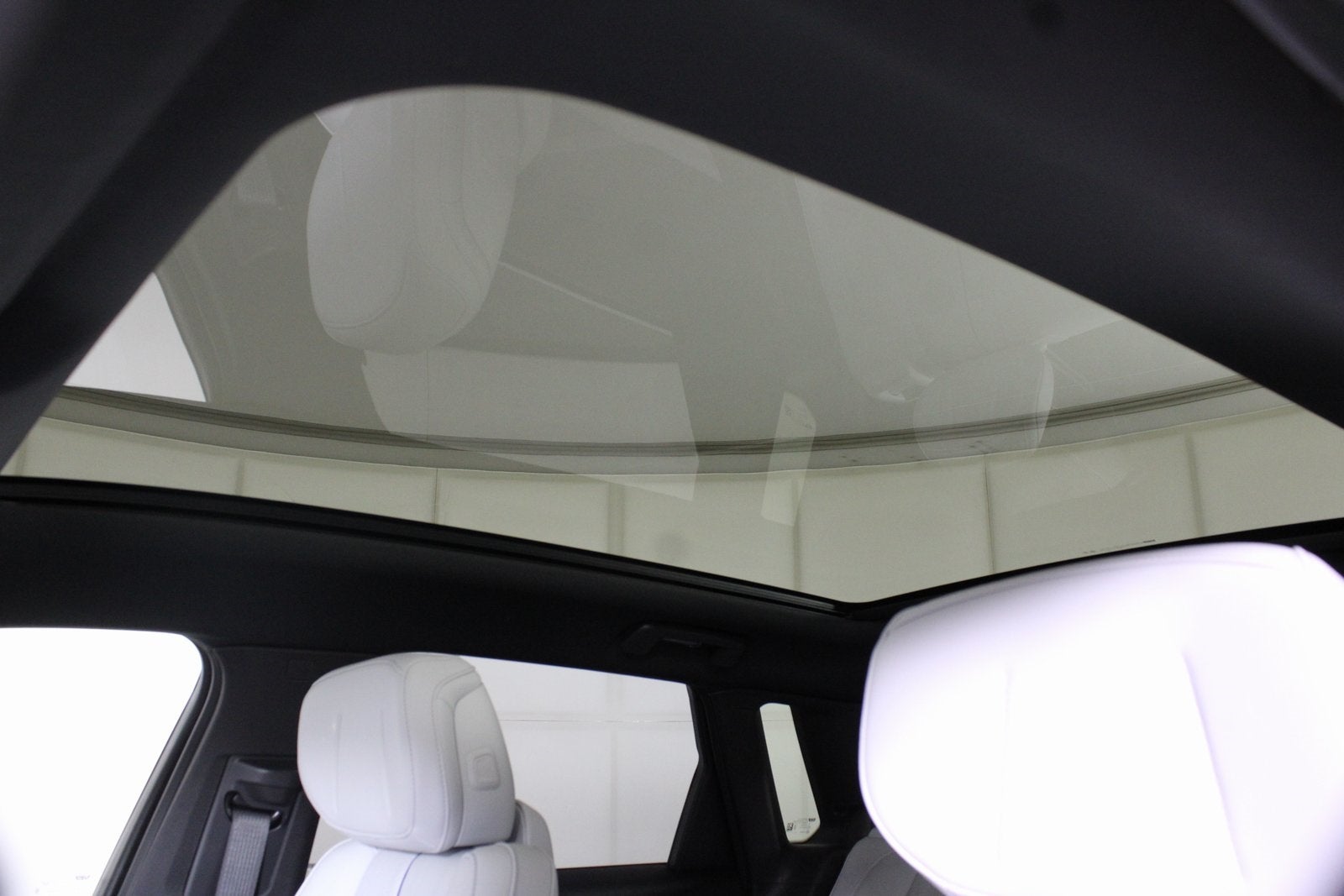 2024 Cadillac LYRIQ Luxury Luxury 1