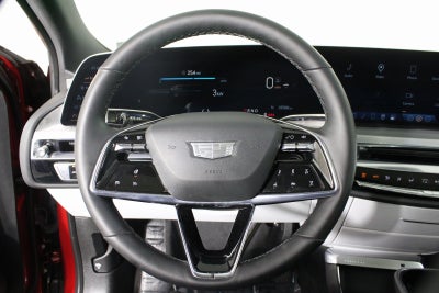 2024 Cadillac LYRIQ Luxury Luxury 1