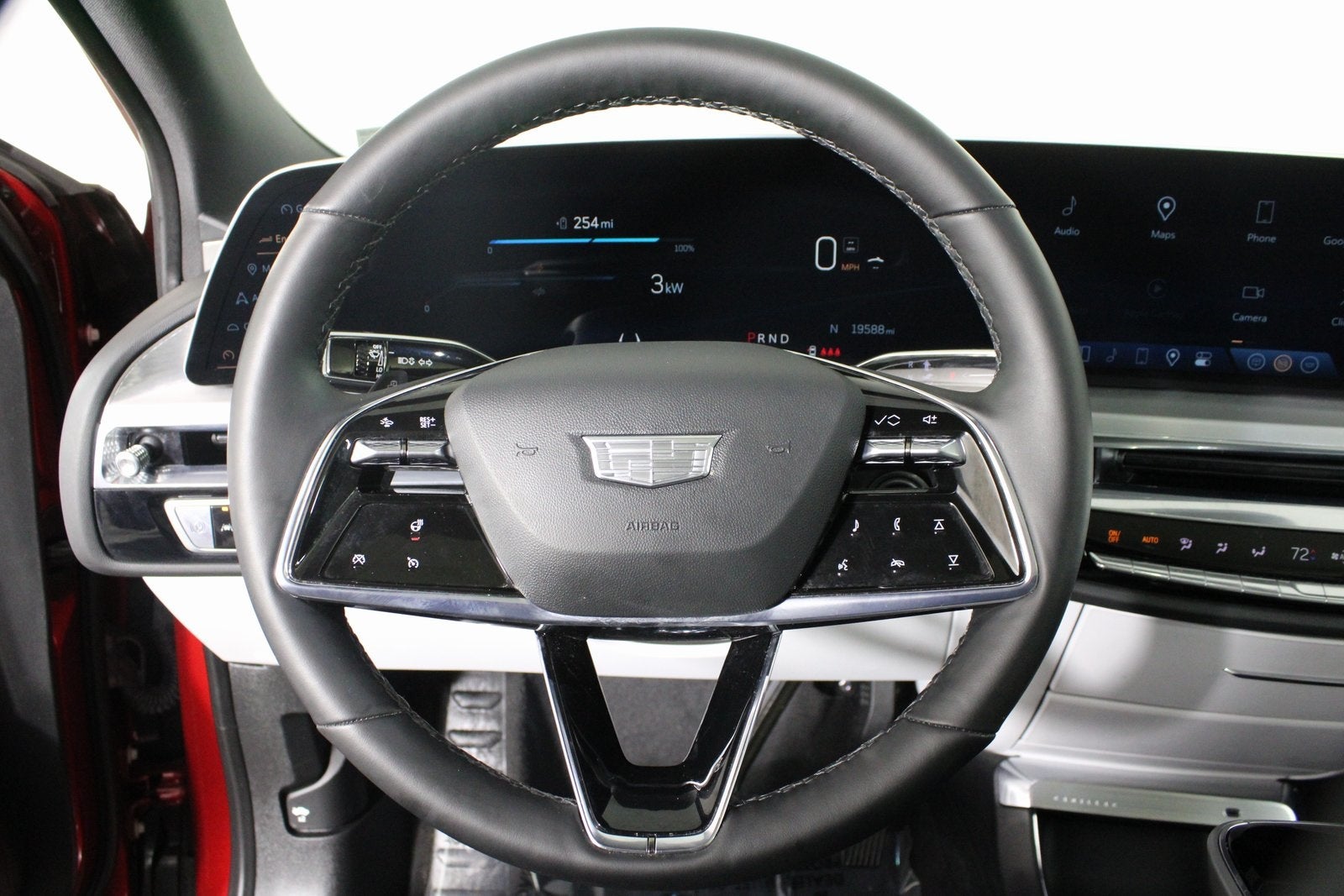 2024 Cadillac LYRIQ Luxury Luxury 1