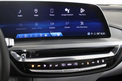 2024 Cadillac LYRIQ Luxury Luxury 1