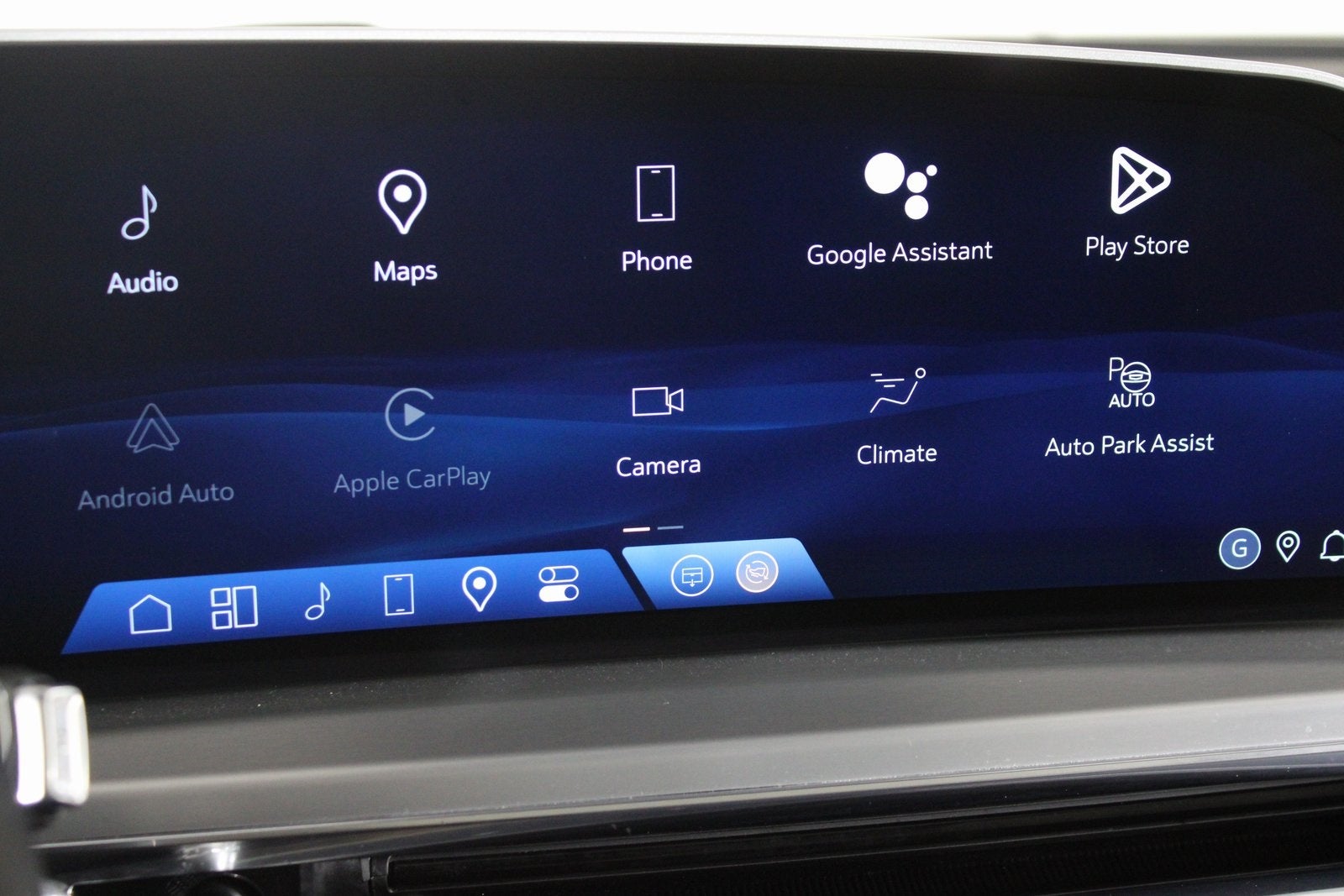 2024 Cadillac LYRIQ Luxury Luxury 1