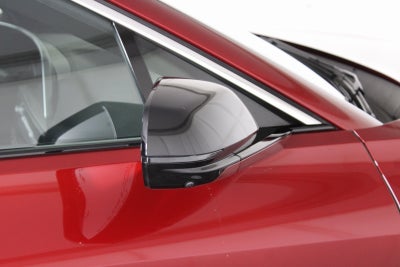 2024 Cadillac LYRIQ Luxury Luxury 1