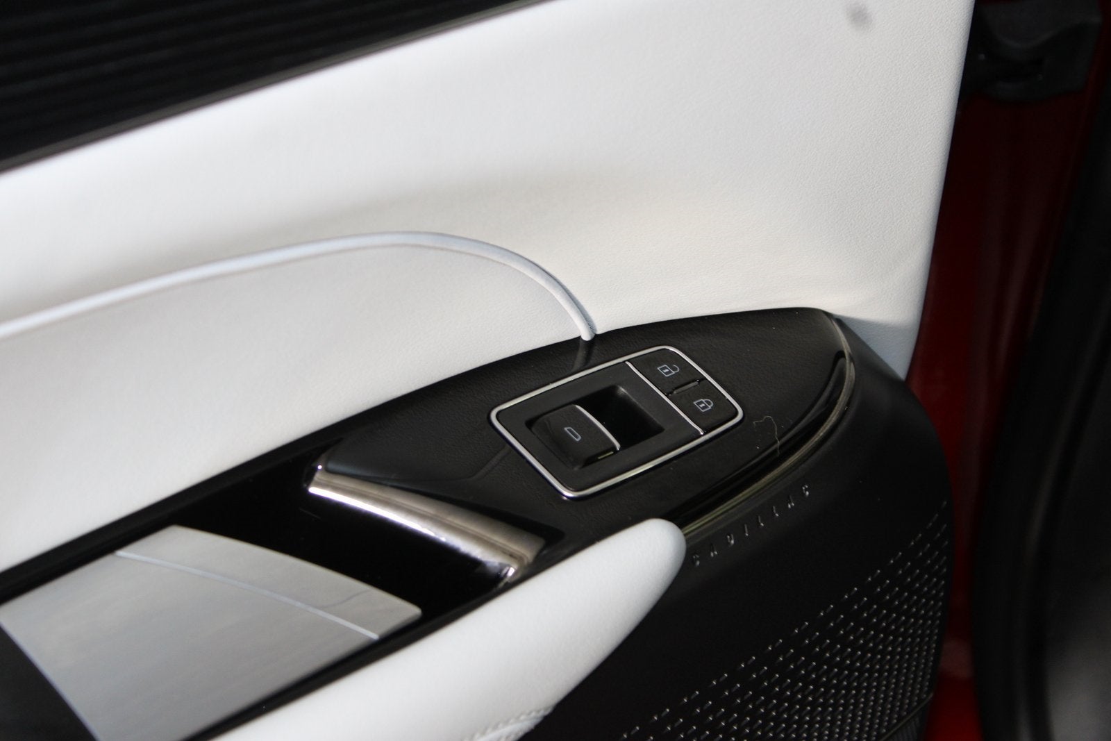 2024 Cadillac LYRIQ Luxury Luxury 1