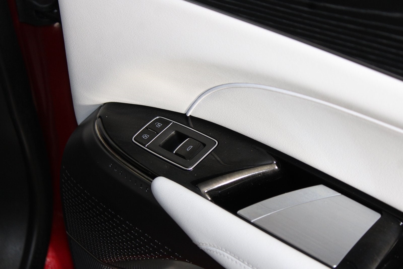 2024 Cadillac LYRIQ Luxury Luxury 1