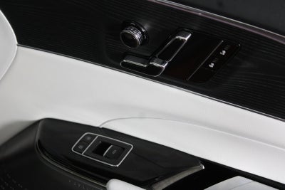 2024 Cadillac LYRIQ Luxury Luxury 1