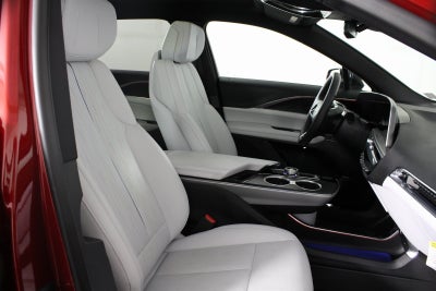 2024 Cadillac LYRIQ Luxury Luxury 1