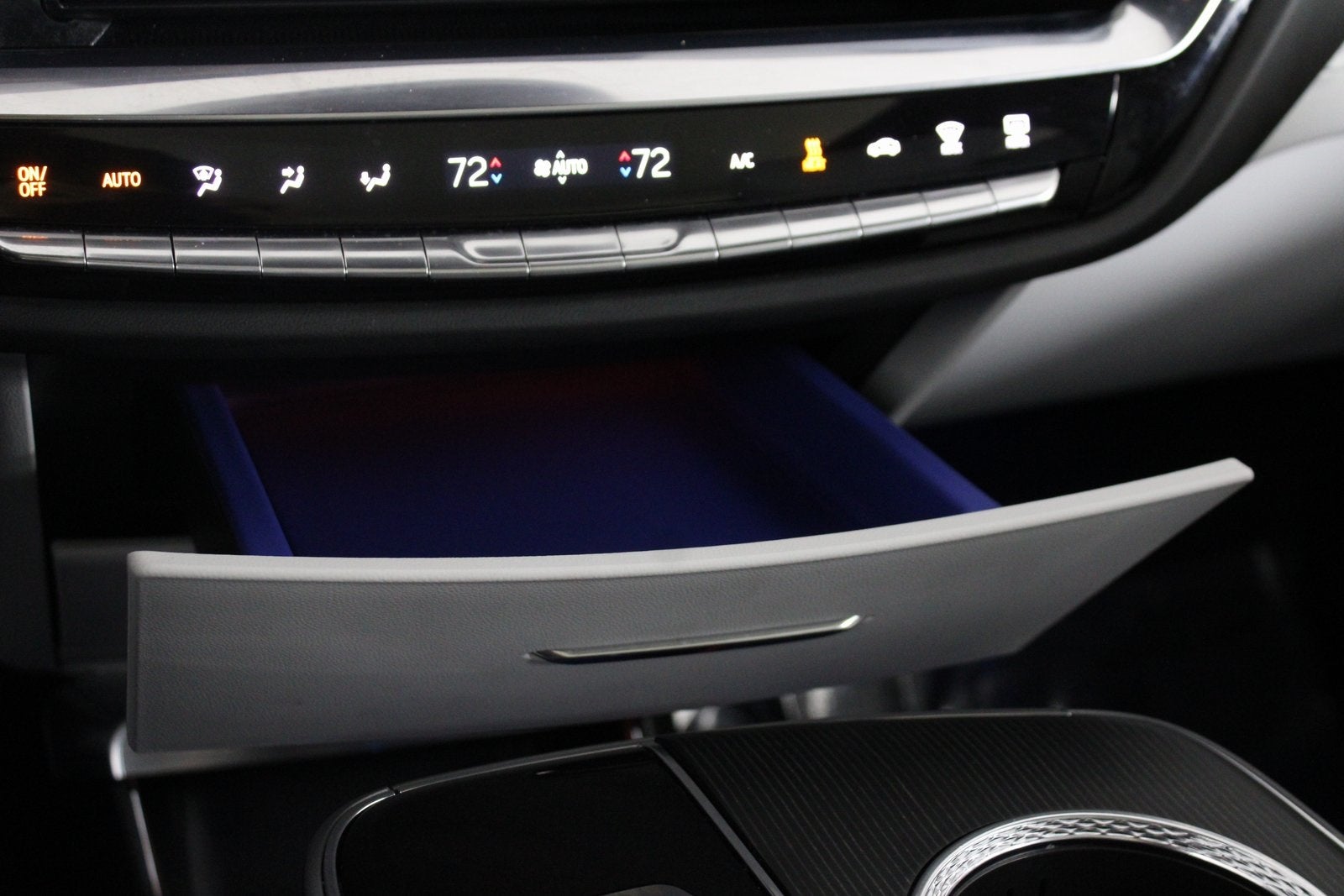 2024 Cadillac LYRIQ Luxury Luxury 1