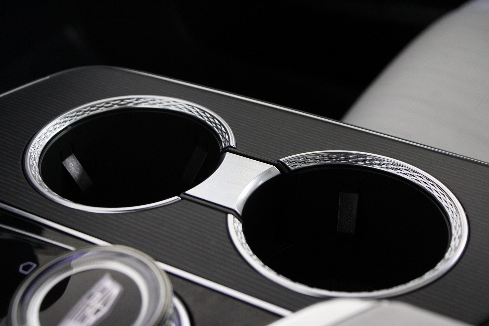 2024 Cadillac LYRIQ Luxury Luxury 1