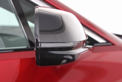 2024 Cadillac LYRIQ Luxury Luxury 1