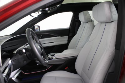 2024 Cadillac LYRIQ Luxury Luxury 1