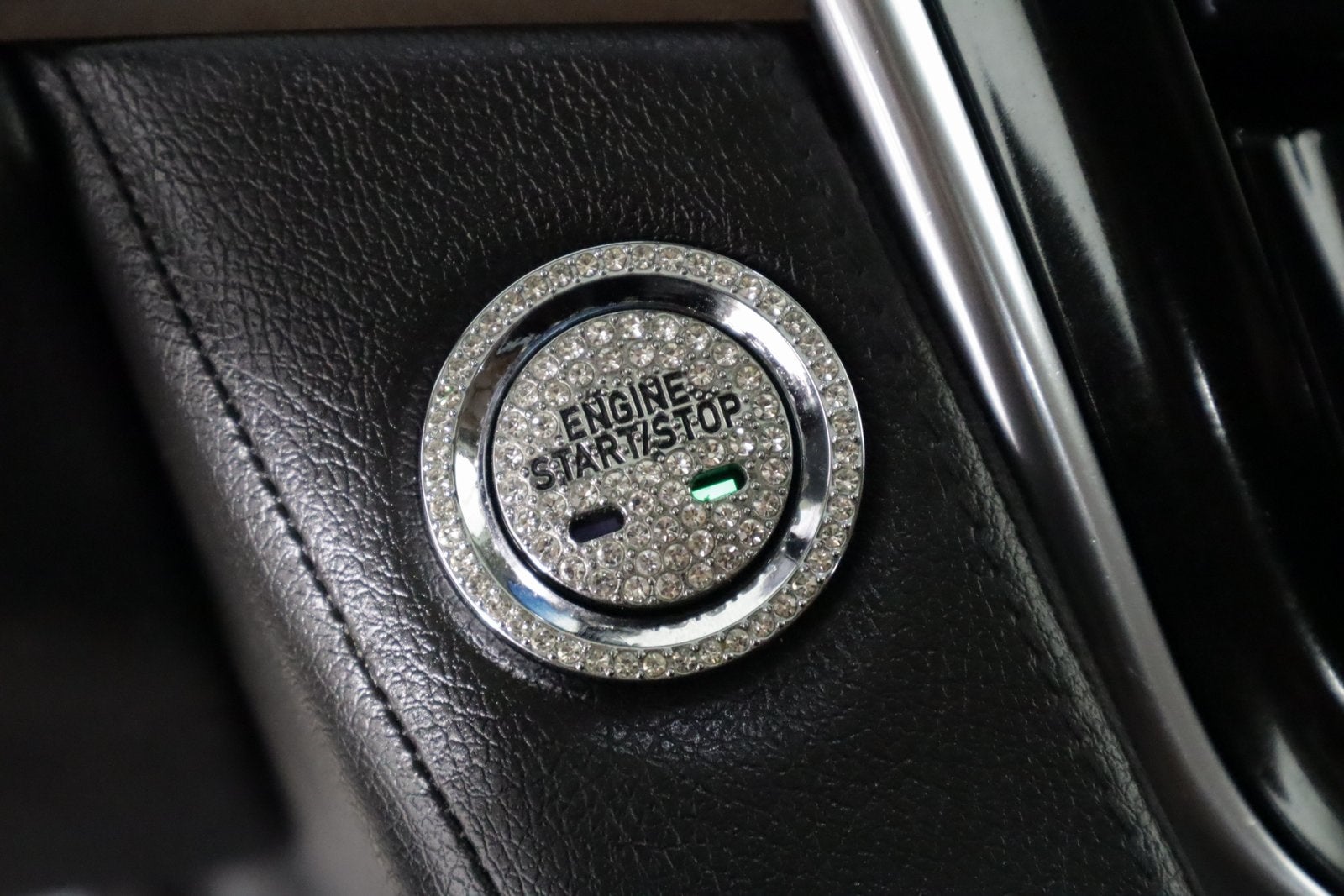 2017 Cadillac Escalade ESV Luxury