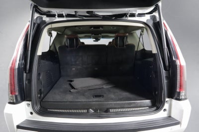 2017 Cadillac Escalade ESV Luxury