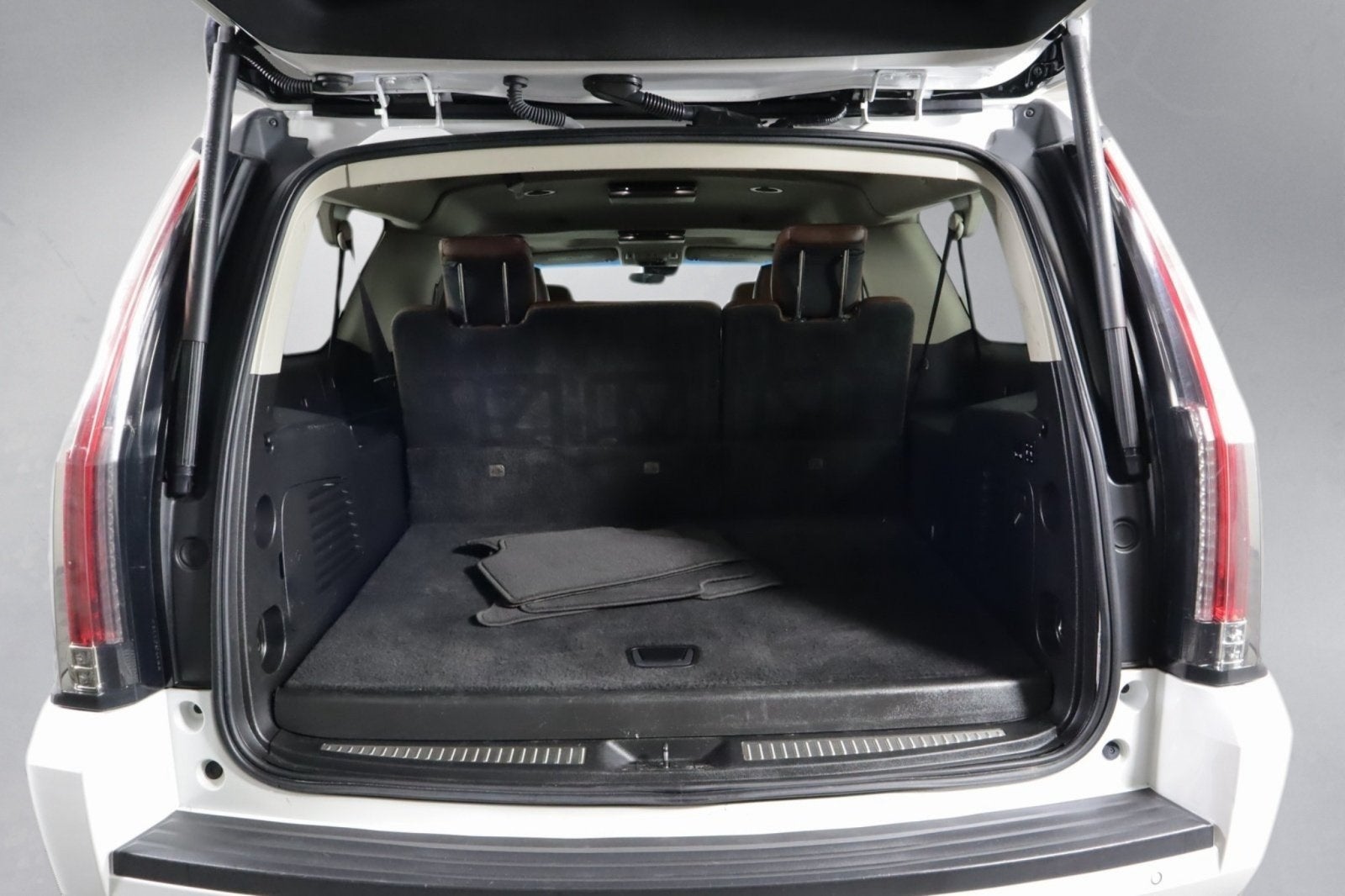 2017 Cadillac Escalade ESV Luxury