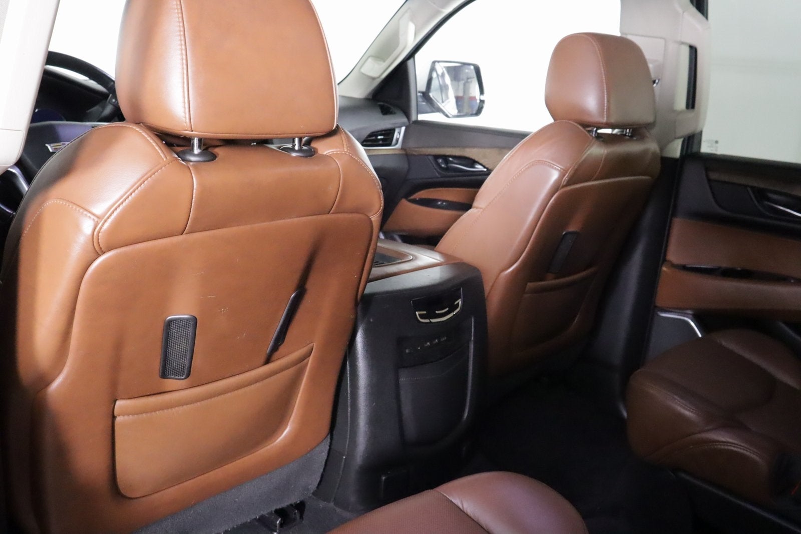 2017 Cadillac Escalade ESV Luxury