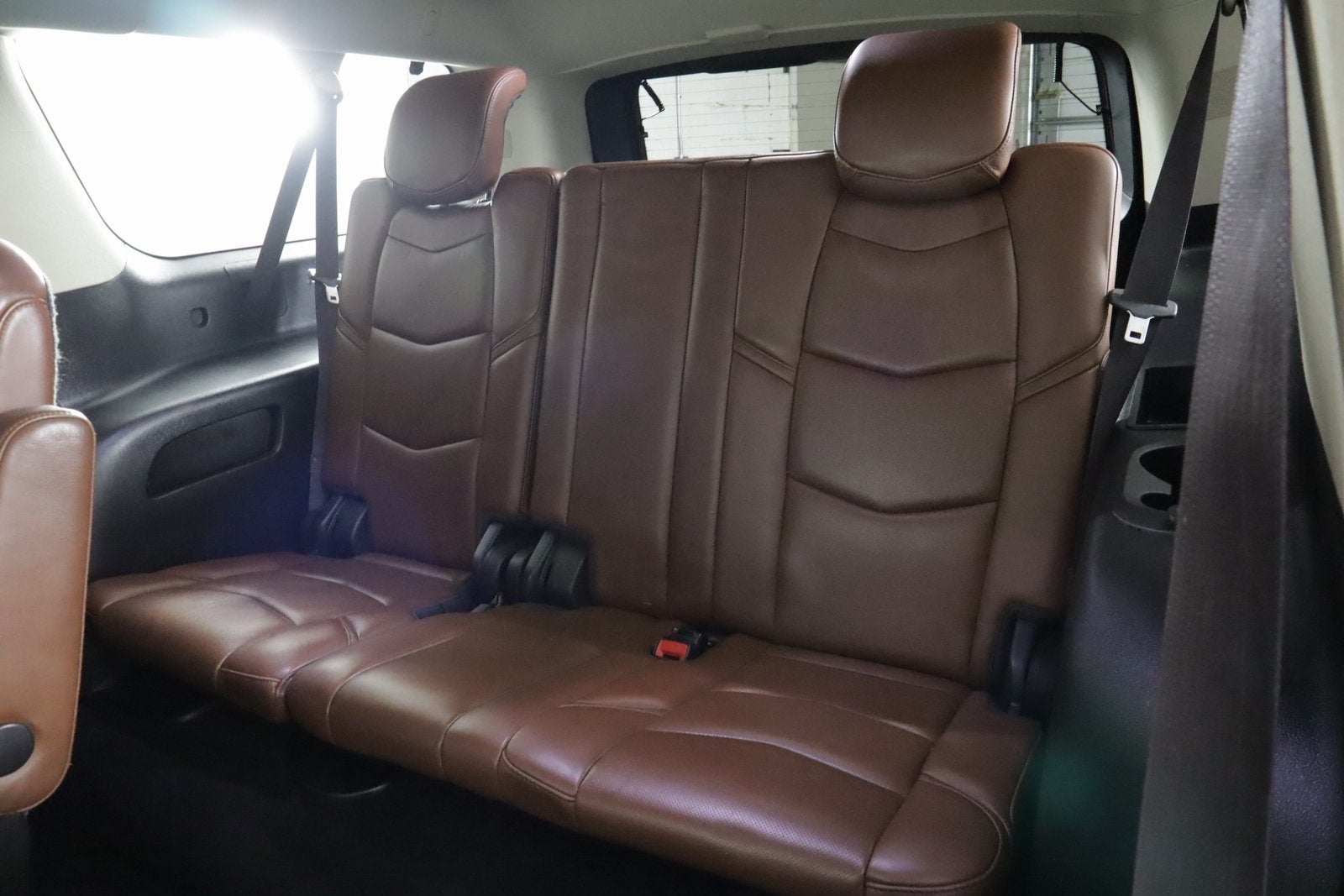 2017 Cadillac Escalade ESV Luxury