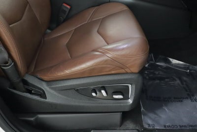 2017 Cadillac Escalade ESV Luxury