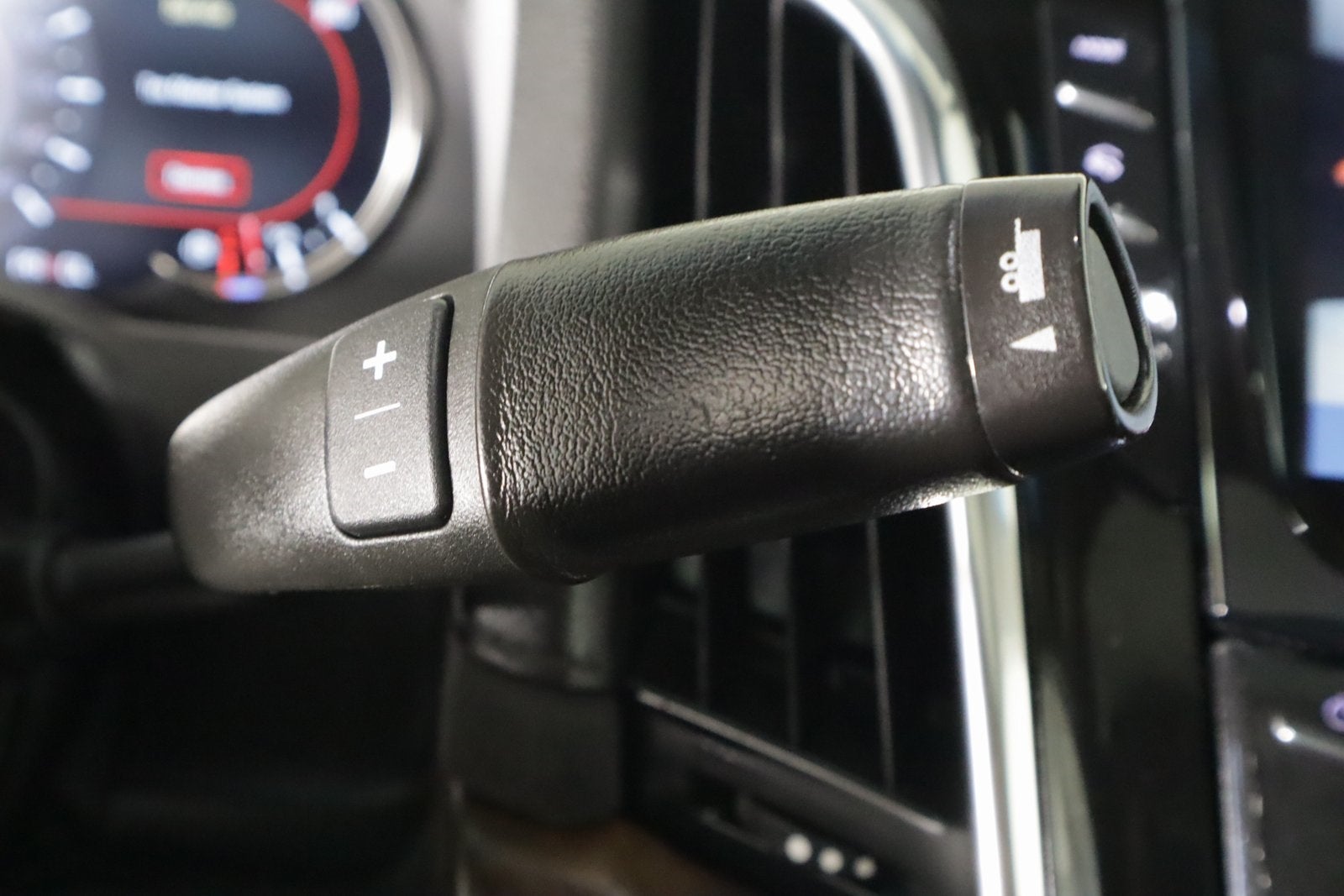 2017 Cadillac Escalade ESV Luxury