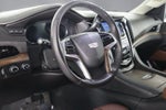 2017 Cadillac Escalade ESV Luxury