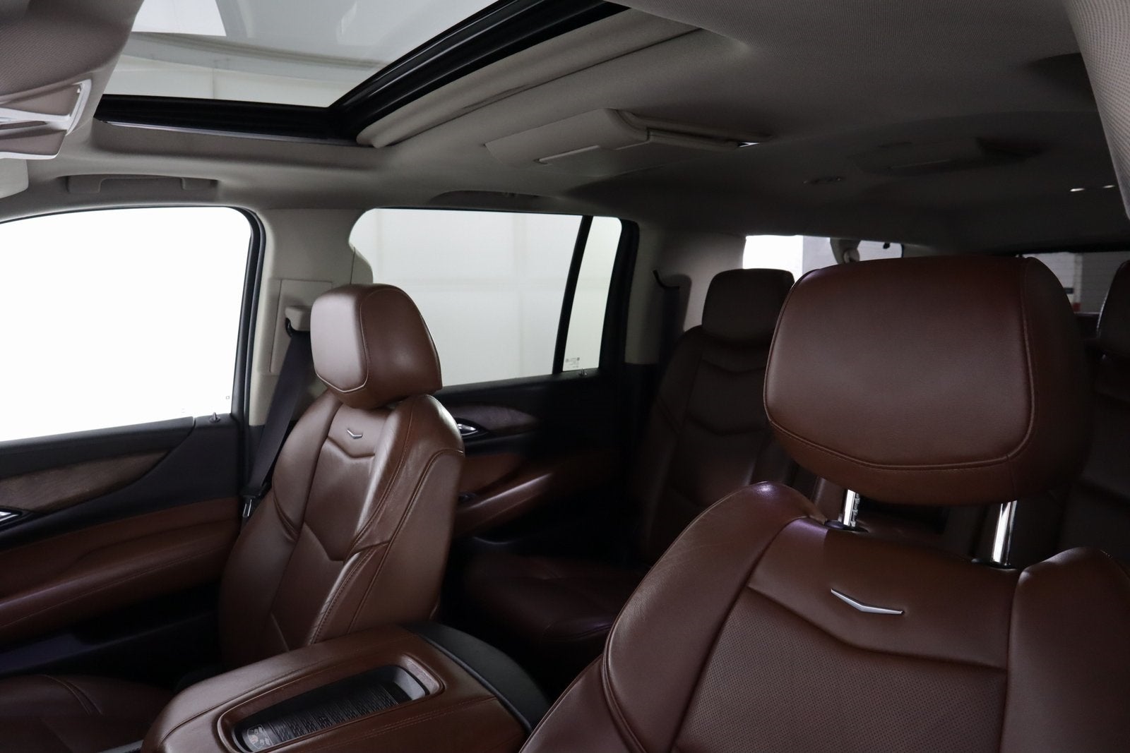 2017 Cadillac Escalade ESV Luxury