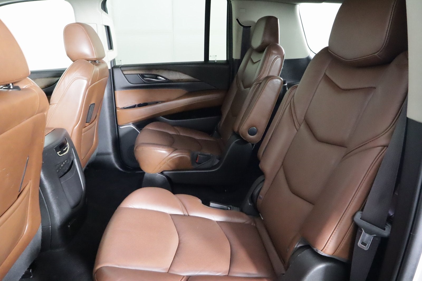 2017 Cadillac Escalade ESV Luxury