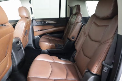 2017 Cadillac Escalade ESV Luxury