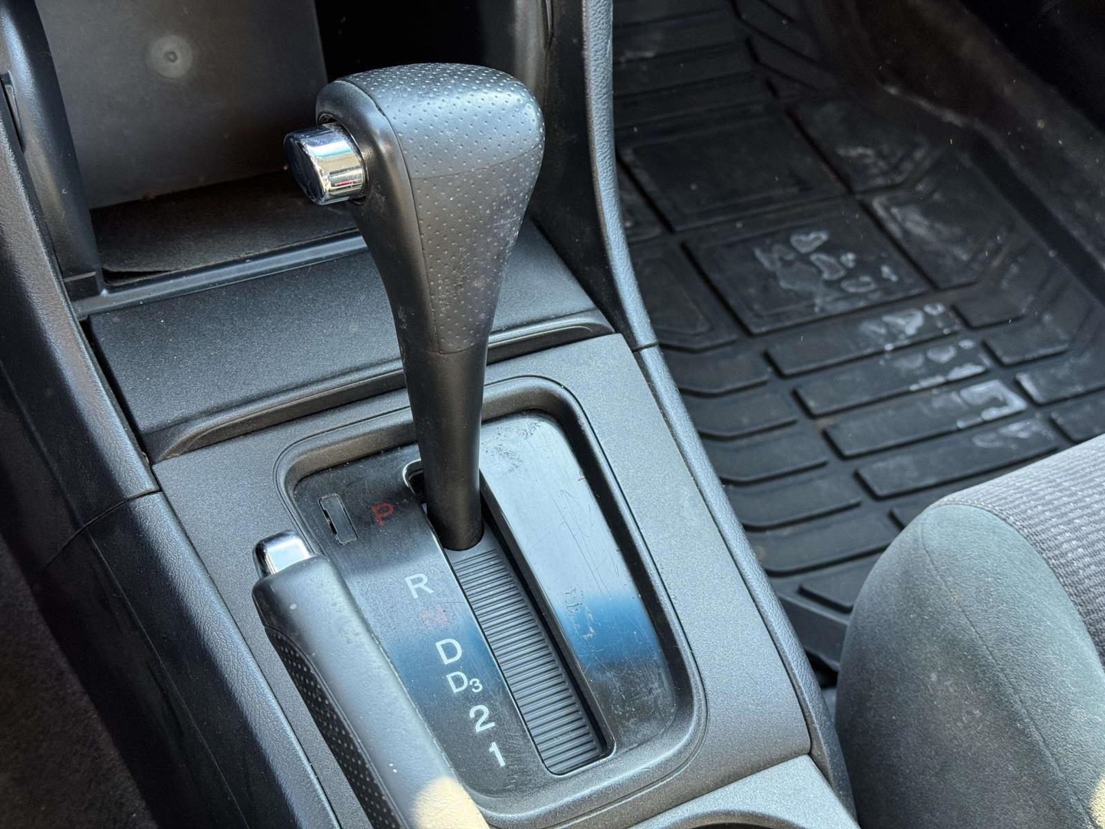 2004 Honda Accord LX 2.4