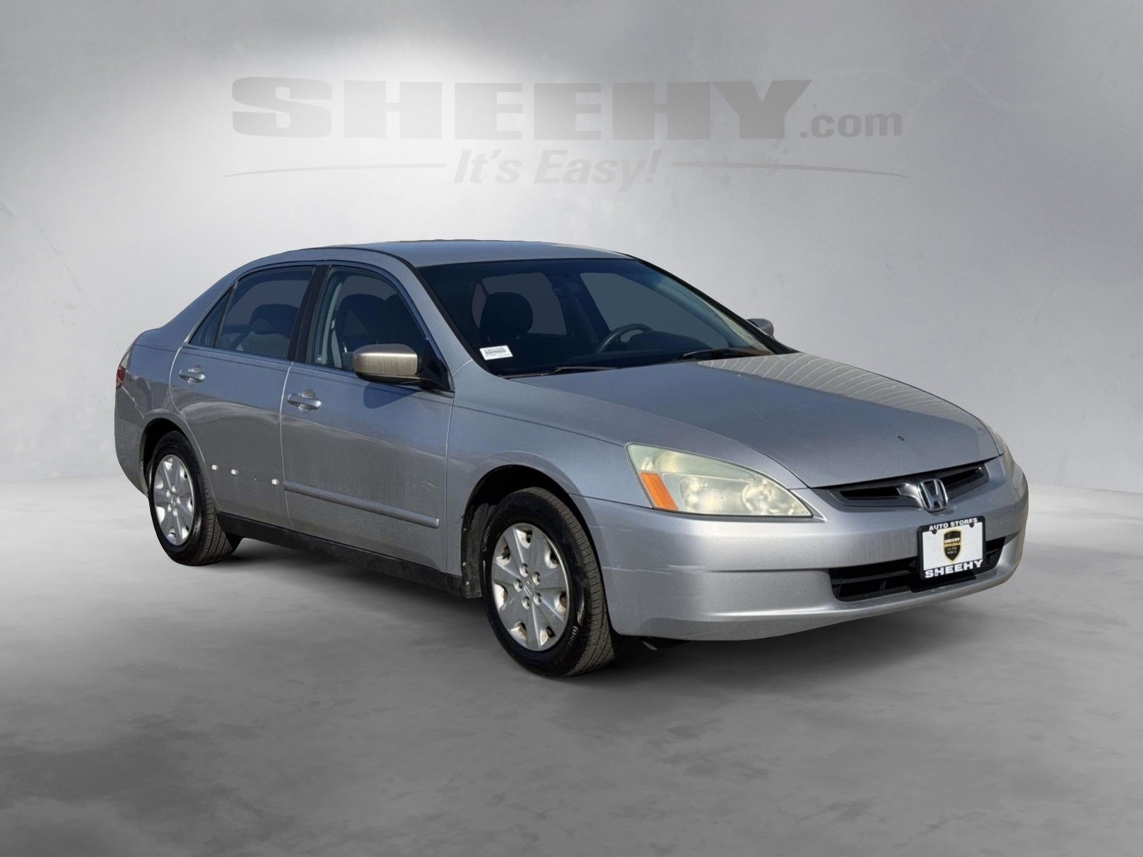 2004 Honda Accord LX 2.4