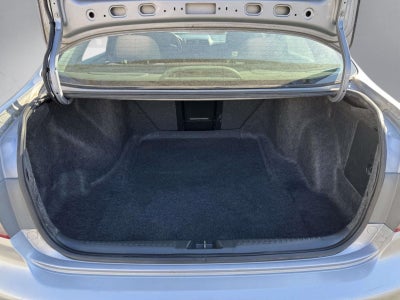 2004 Honda Accord LX 2.4