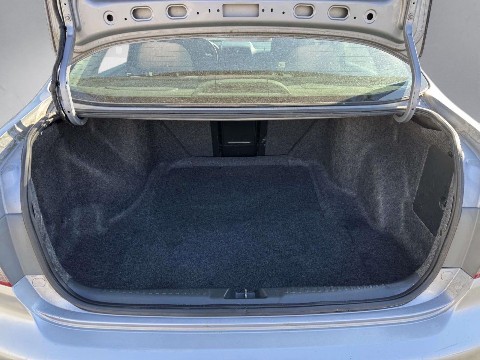 2004 Honda Accord LX 2.4