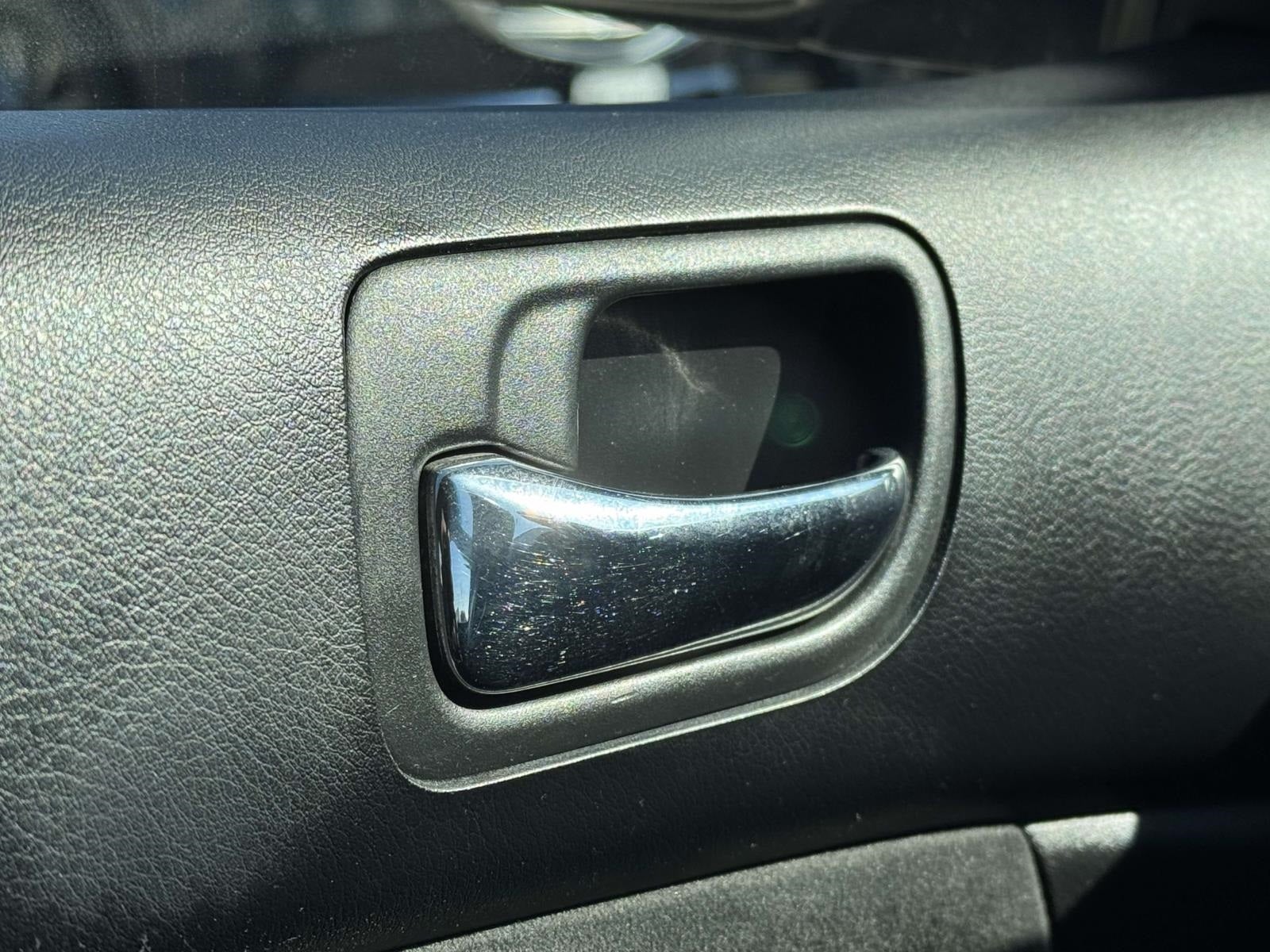 2004 Honda Accord LX 2.4