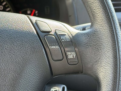 2004 Honda Accord LX 2.4